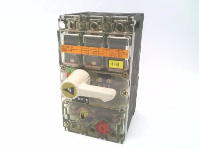 EATON CORPORATION NZMH4-40-NA