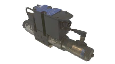 CONTINENTAL HYDRAULICS VED03MJ-3FC-30-A-OBWEOD-C