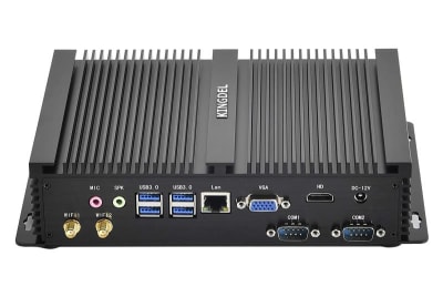 KINGDEL TECHNOLOGY (HK) CO KINGDEL-MIMI-PC-I7-8565U