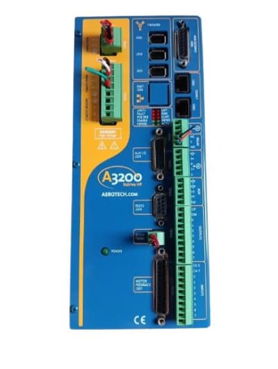 AEROTECH NDRIVE20B-IOPSO-AUXPWR