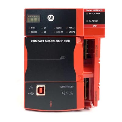 ALLEN BRADLEY 5069-L330ERMS2