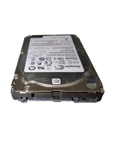 SEAGATE ST91000640SS
