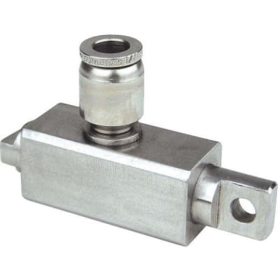 CLEVELAND VIBRATOR VM-25