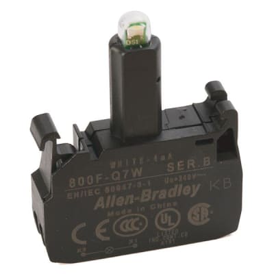 ALLEN BRADLEY 800F-R3Y