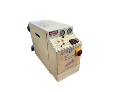 BUDZAR INDUSTRIES 1WT-18-1.5-.5-CM-460-SP