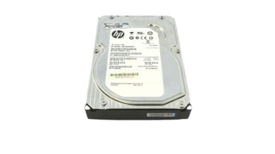 HEWLETT PACKARD COMPUTER MB1000FBZPL