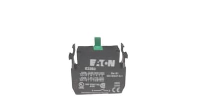 EATON CORPORATION E22B2