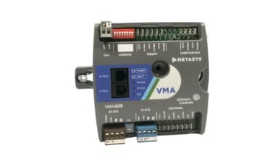 JOHNSON CONTROLS MS-VMA1628-1