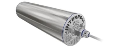 INTERROLL MI-DM0113 DM1133-AAC13E0U4VCH-507MM