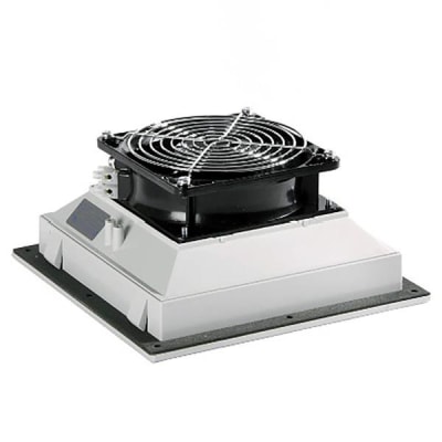 RUBSAMEN & HERR LV 300 115V