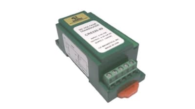 CR MAGNETICS CR5320-50