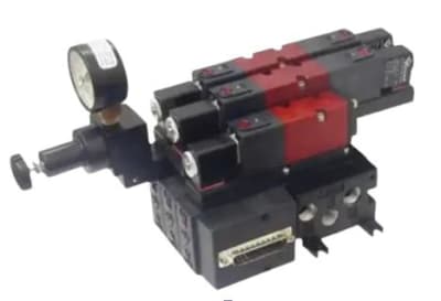 VERSA VALVES CSG-4222-027-S-D024