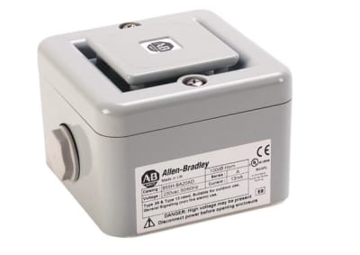 ALLEN BRADLEY 855H-BD30DD