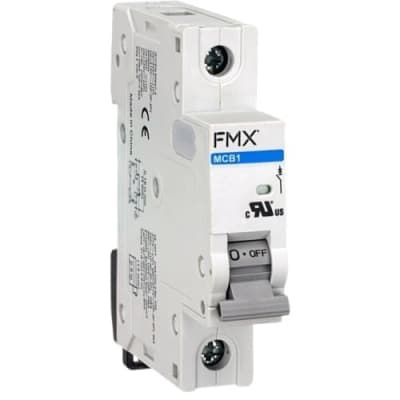 FMX MCB1-4D-1P-B1
