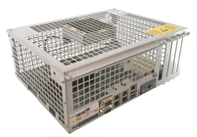 ASEA BROWN BOVERI 3HAC025097-001