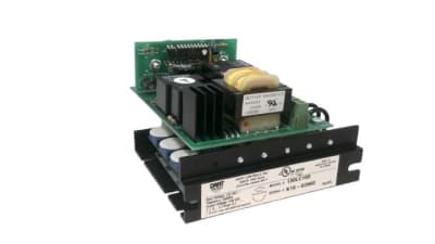 DART CONTROLS 130LC100