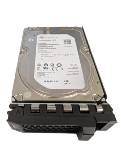 SEAGATE ST4000NM0033