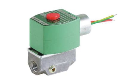 ASCO P159A111X1X12F0