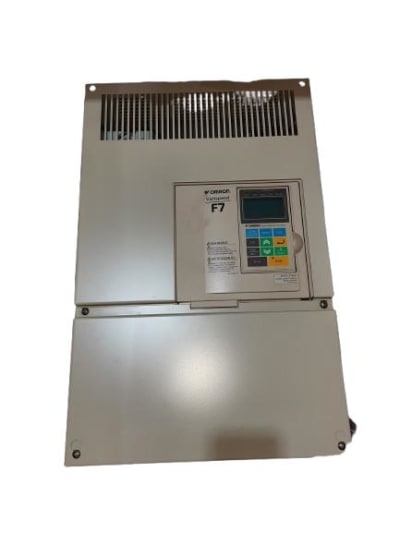 YASKAWA ELECTRIC CIMR-F7Z4037