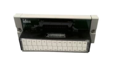 IDEC BX1D-S26A