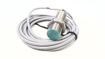 PEPPERL & FUCHS CJ8-18GM-E