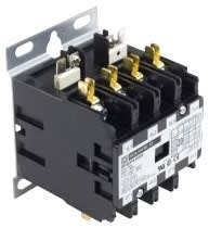 SCHNEIDER ELECTRIC 8910DPA24V02