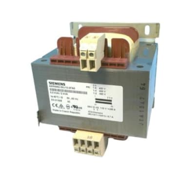 SIEMENS 4AM4842-5AJ10-0FA0