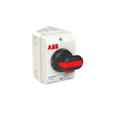 ASEA BROWN BOVERI EOT540N3PA3-PBA
