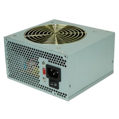 COOLMAX V-500