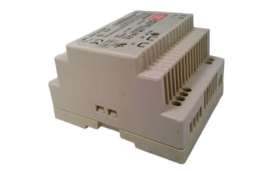 MEAN WELL DR-30-24
