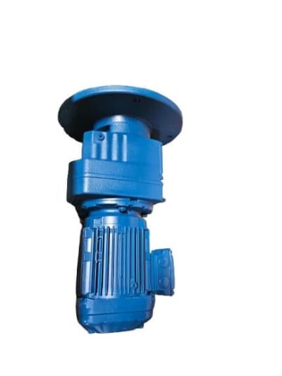 SEW EURODRIVE RF77 DRN90S4/DH