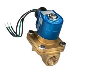 VALCOR SV330GF02N8BD5