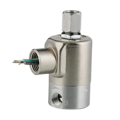 VERSA VALVES ESM-2302-06-H-PC-A120