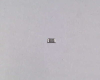 SEI STACKPOLE RNCS1206BKE10R0