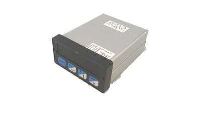 RAPID CONTROLS TDD2-R-420