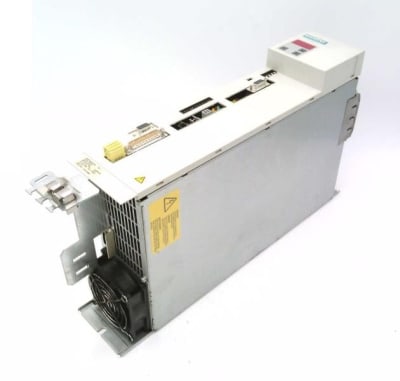 SIEMENS 6SE7014-0TP50-Z C43+G42+G91+F01