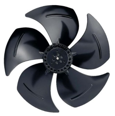 EBM PAPST A4E330-AP20-13