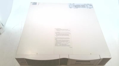 POWERCOM VGD-3000-RM