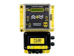 LMI LIQUID METRONICS DC4000-03-3KIT