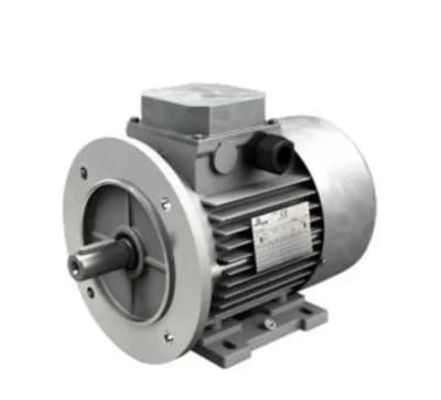 MOTOVARIO TP80B4 0,75 230/400-50 B5 MV