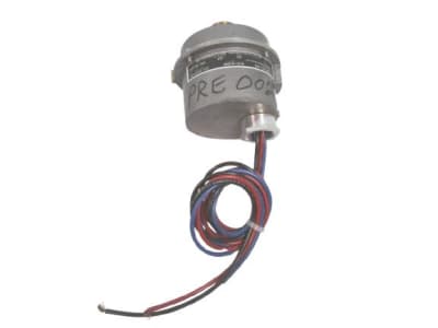 BEC CONTROLS R72-9-AC-137