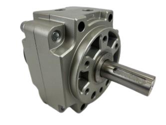 SMC CDRB1LW100-90D-S79S
