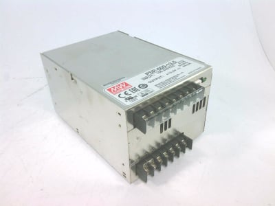 MEAN WELL PSP-600-13.5