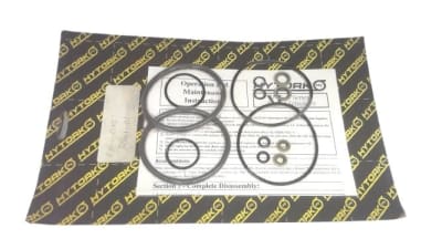 HYTORK EDN-0185-SEALS-01