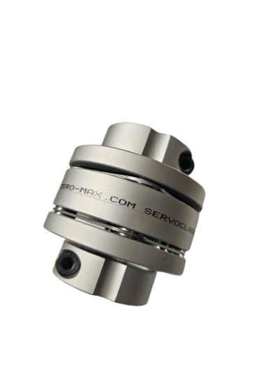 ZERO MAX INC SC050R-006-037