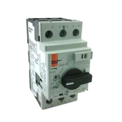 SPRECHER & SCHUH KTA7-25S-4A