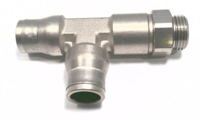 PARKER 171PLM-12M-6G