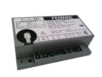 KIDDE-FENWAL, LLC 35-605960-099