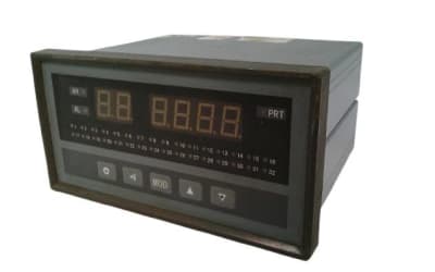 HAROLD G SCHAEVITZ INDUSTRIES PMD-MXT-8-RTD