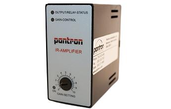 PANTRON ISG-N24/115VAC